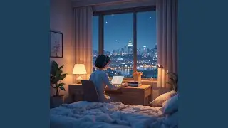 Warm Hoodie Nights