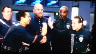 Future high five
