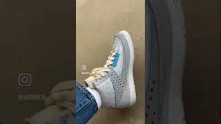 Air Jordan 2 x Union LA