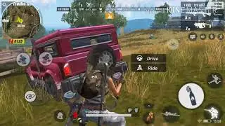 ROS - New Map and Weapons New Update Android/IOS