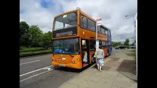 Stagecoach 15403