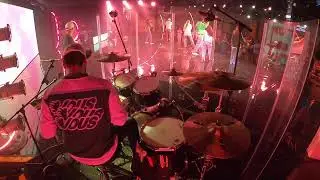 One Day (Demo) | VOUS Worship | Drum Cam w/ click