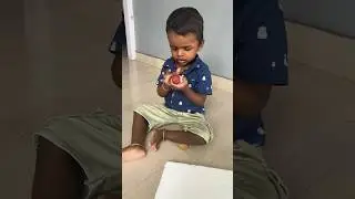 അമ്മേന്റെ ലിപ്സ്റ്റിക്ക് ന്റെ കളറാ😂#shorts #trending #viral #art #diy #craft #krishwizzarts #short