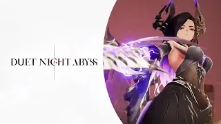 Duet Night Abyss OST - Fight, or Die I