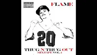 Flame - How We Live ft Termyte Lokote and Icey (2007)