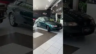 Vectra Elite 2005, quem gosta? Eu 🙋🏻&zwj;♀️