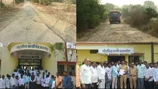#गव्हाण याबाबत मा.तहसिलदार जळकोट यांना देण्यात आले निवेदन#K J NEWS INDIA MARATHI 