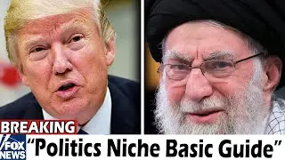 How To Work On Political News - Basic Guide