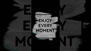 enjoy every moment, because death is unexpected || motivation hub kannada || motivation video