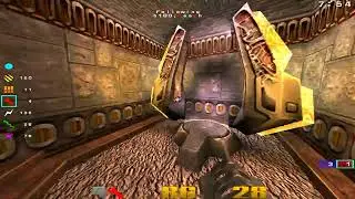 b100.death vs eNemybyorioN @ ztn3tourney1 (Asus Spring 2004)