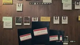 The Old Gods | Alan Wake 2