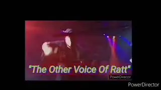 City To City by Ratt (newer version)/Juan Croucier fan video