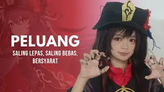 BELAJAR PELUANG BERSAMA HU TAO! - Forum Belajar Anime