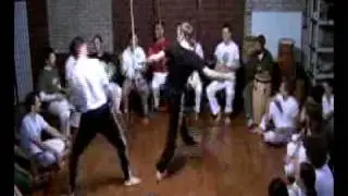 ESC4 Espiao vs Vaquiero