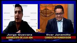 #Noticias #Loja Viernes 09 de Enero de 2026 - 06h30