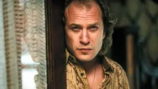 Did you know in  The Silence of the lambs| buffalo bill Jodie foster
