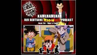 Folge 216 - 90er X-Treme!
