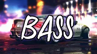 Bass drap Music (EXTREME BASS TEST!) -Bass Booster|New Bass Music| New BASS drap|
