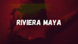 Le Gang - Riviera Maya (Official) [Vlog House]
