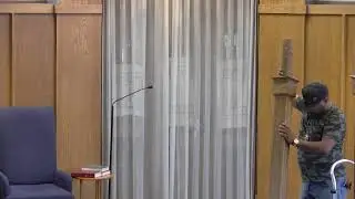 Levine-Shein Chapel Livestream - Beth El Temple