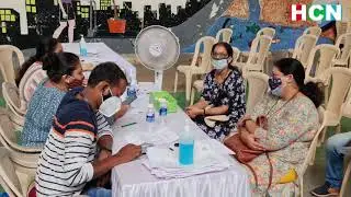 COVID vaccination drive for 18-44 years age group begins in the state