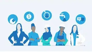 Getting to Equal in Water: How to Improve Gender Equality in Water Institutions