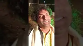 famous comedian rajkumar kannojia promoted our film hathkadi releasing on 21 dec 2022