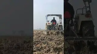 Sher Akela Kafi Hai Swaraj 🚜#swaraj#trending#tractor#power#kisani#song#viralvideo #subscribeplz