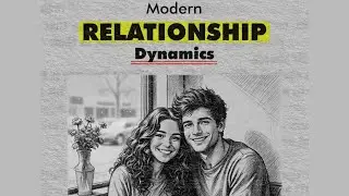 🌸 Modern Relationship Dynamics #LifeUnlockedWithArchna #Relationship #love