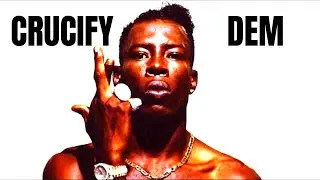 This Is What Ruined Shabba Ranks Career | The Vintage Era