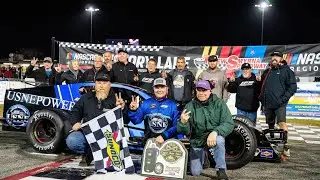 2026 Night #7 Tour Type Modified 60 WSoA