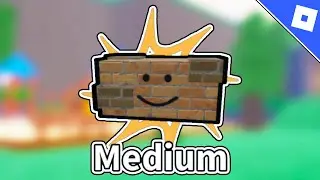 How to get the BRICK HEAD in FIND THE HEADS | Roblox