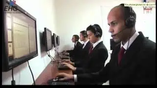 Ecole Hoteli&egrave;re de Casablanca  - Reportage TourMagMaroc
