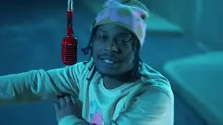 V Money - The Meg (Intro) (Official Music Video) shot by: Urbanproductions