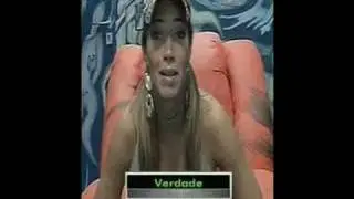 Big Brother Brasil - Octog&eacute;simo Pared&atilde;o - BBB7