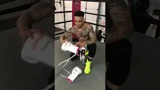 Haymaker Boxing Glove Review - By Justin Mott