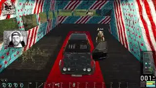 Minus 1 Kunde! 🎮 SCUM #scum #gamingshorts #twitchclips