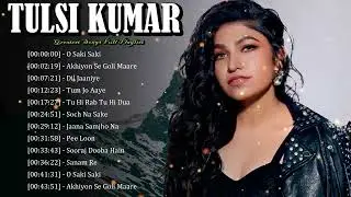 💫 Tulsi Kumar &ndash; Blending Mainstream Pop with Emotional Honesty 🎶