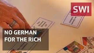 Tax haven makes residency easier for the rich