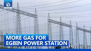 NNPC To Improve Gas Supply To Egbin Power Station, Others
