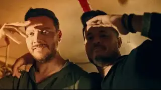 Sinan Ak&ccedil;ıl & Adil Assil  YAKTIRMA (Mehtar) اغنية تركية مترجمة عربي  عادل أصيل - سنان (محتار)