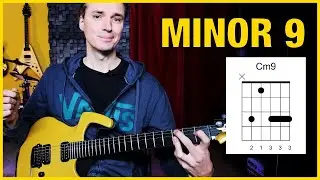 The MINOR NINTH Chord