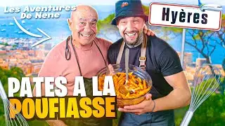 LES PÂTES À LA POUFIASSE ! (les aventures de Néné feat.Babo)