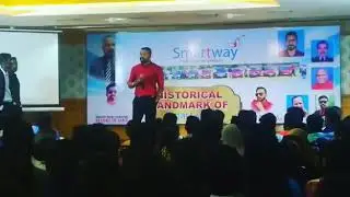 Motivation speech about IM VIJAYAN...legendary footballer...instagram@aneeshmenon