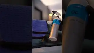 The Best Towel For Glass Cleaning!