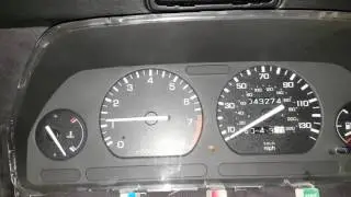 Ignition issue