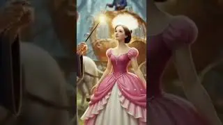 Cinderella#சின்ரெல்லா தமிழ்# part .4 #bedtime story# cartoon#