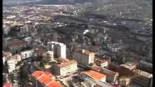 Basilicata tours video