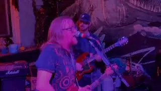Haunting Me (Live) - Single Release Party | Halloween 2024