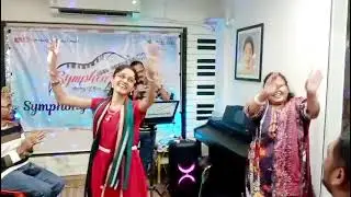 💃 Me Hay Koli | मी हाय कोळी #koligeet #dancemood #reelsvideo #vlogs #nilpranu123